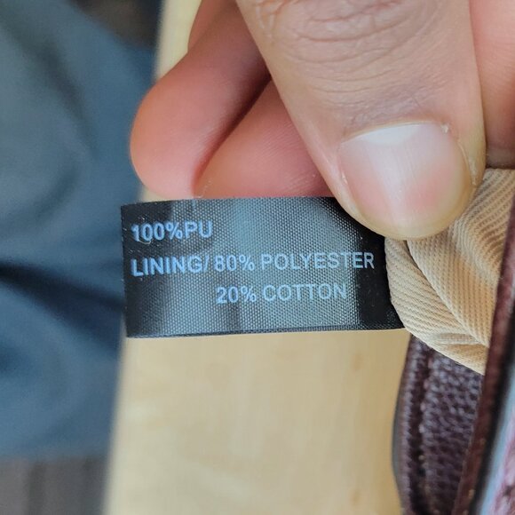 GUESS Women's Lila Status Satchel Bag - Picture 9 of 14